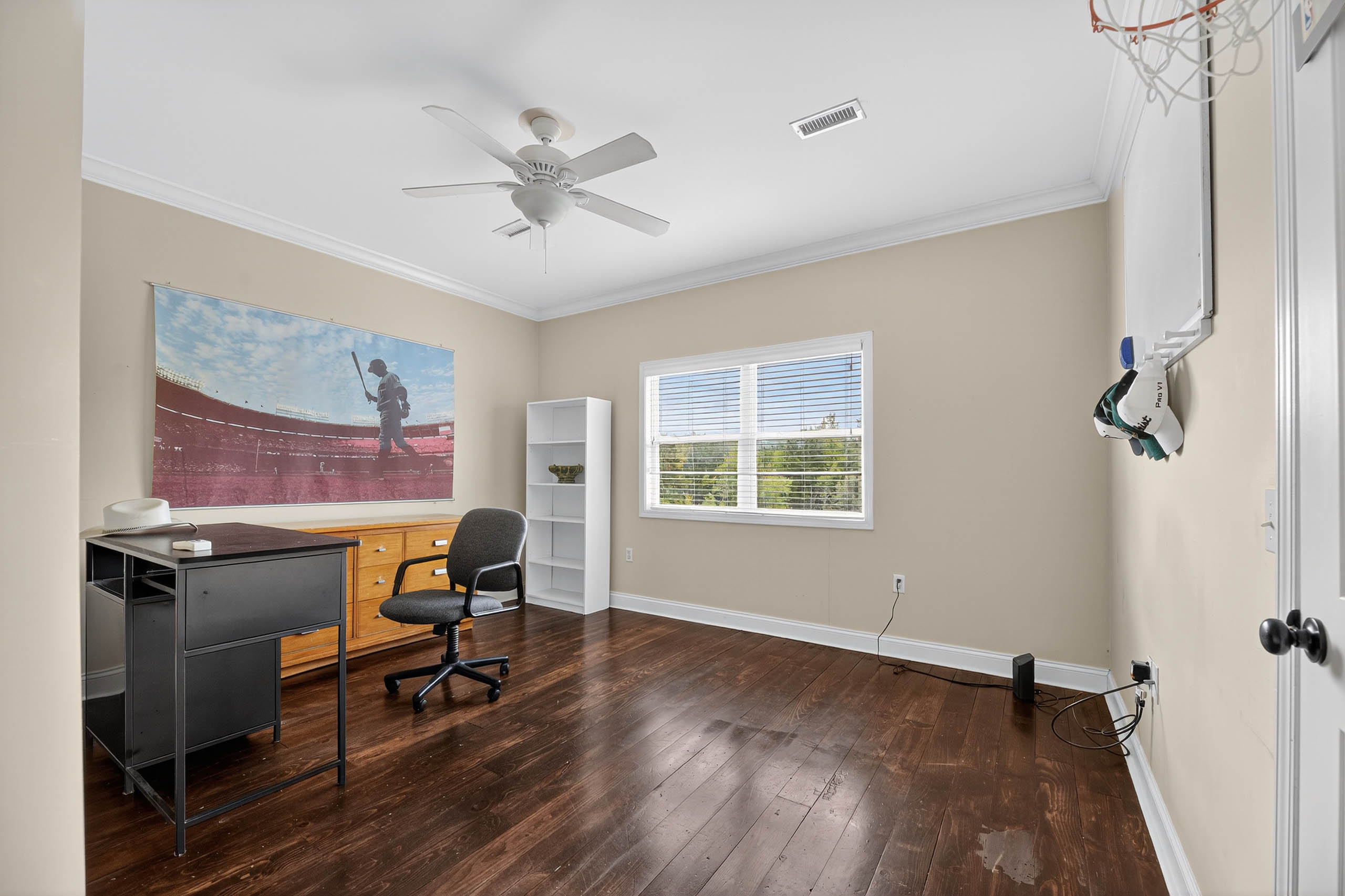 Bonus Room — River Run riverfront estate